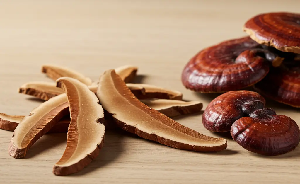 Understanding the Benefits and Uses of Reishi Mushroom for Anxiety