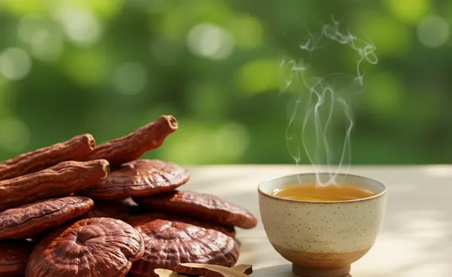Reishi Mushroom Uses: Benefits, Effects, and Wellness Guide