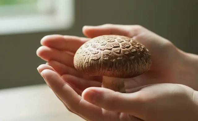 Discovering Shiitake Mushroom Allergy: Symptoms, Causes, and Care
