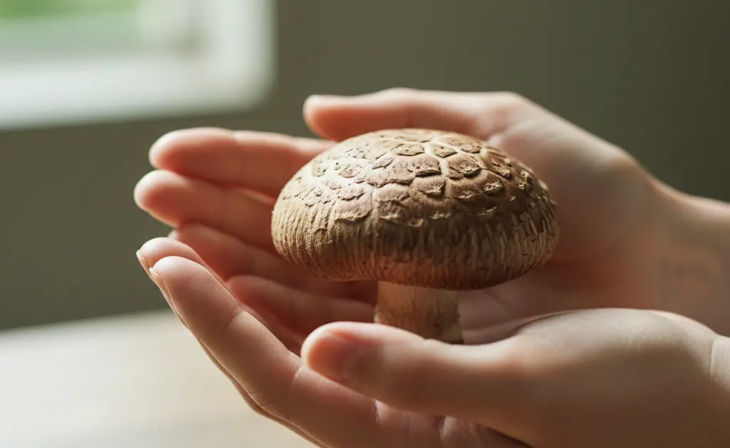 Discovering Shiitake Mushroom Allergy: Symptoms, Causes, and Care