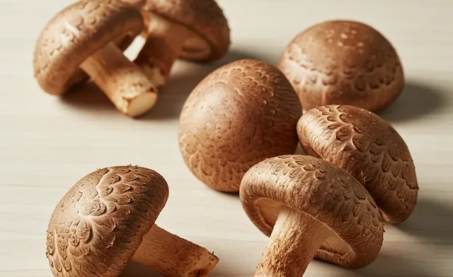 Understanding Shiitake Mushroom Dermatitis: Causes and Management