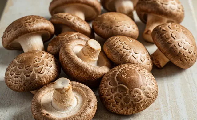 Shiitake Mushroom vs Cremini: Key Differences Compared