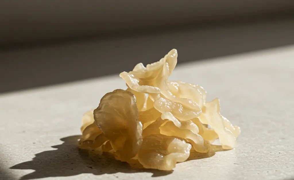 Tremella Mushroom Extract: Benefits, Uses, and Potential Side Effects