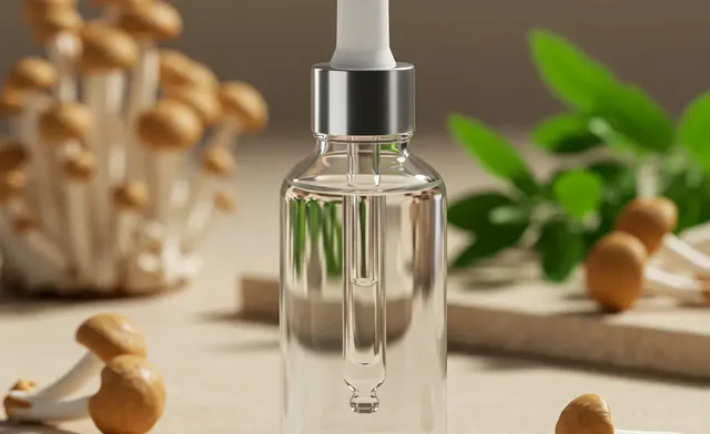 Tremella Mushroom Serum: Benefits, Uses, & Skincare Guide