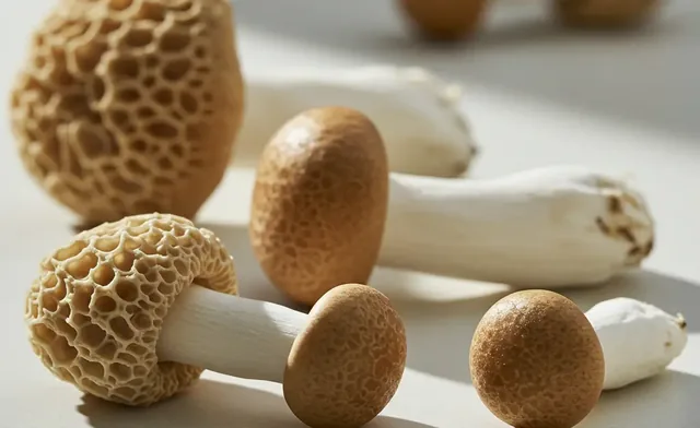 Tremella Mushroom Side Effects: What You Need to Know
