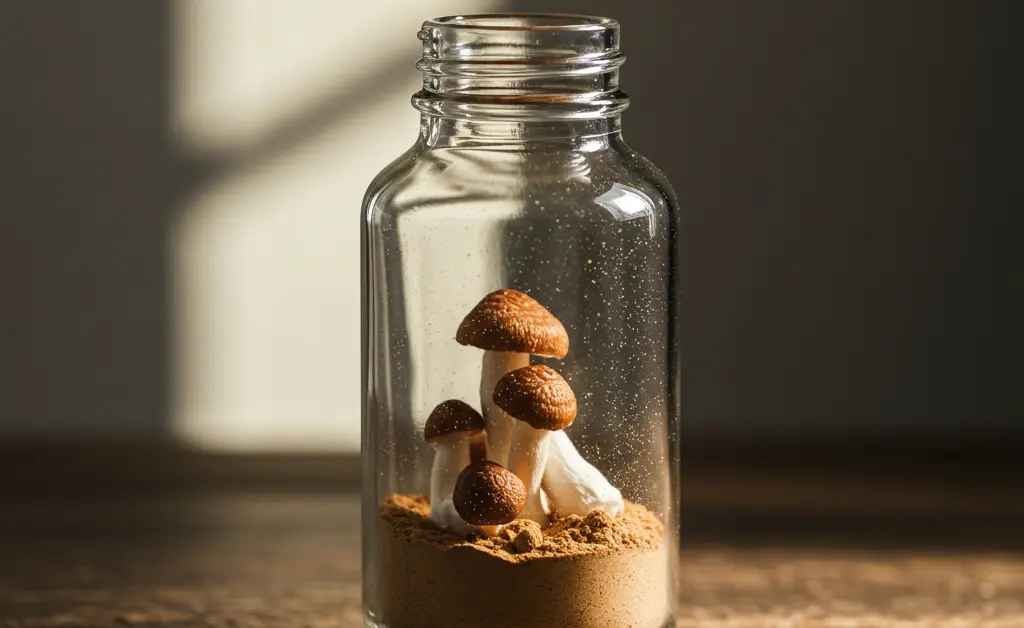 Tremella Mushroom Supplements: What You Need to Know