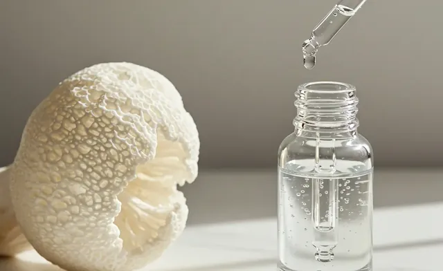 Tremella Mushroom vs Hyaluronic Acid: The Key Differences