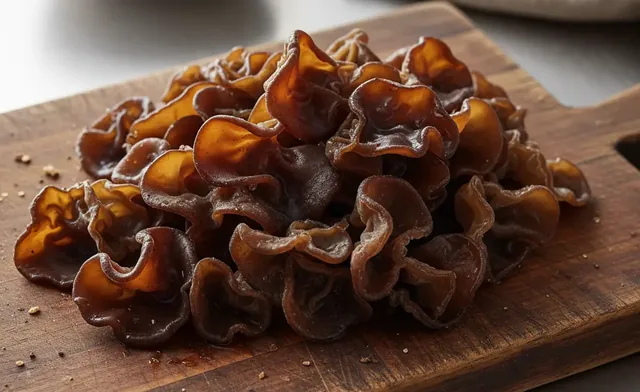 A Practical Guide to Wood Ear Mushroom Safety