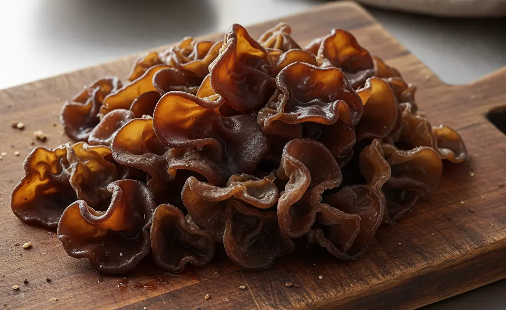 A Practical Guide to Wood Ear Mushroom Safety