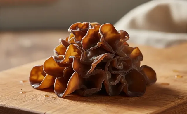 Wood Ear Mushrooms: Your H-E-B Shopping Guide
