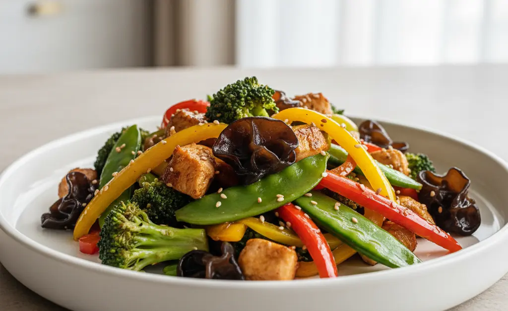Can You Eat Wood Ear Mushrooms on a Keto Diet?