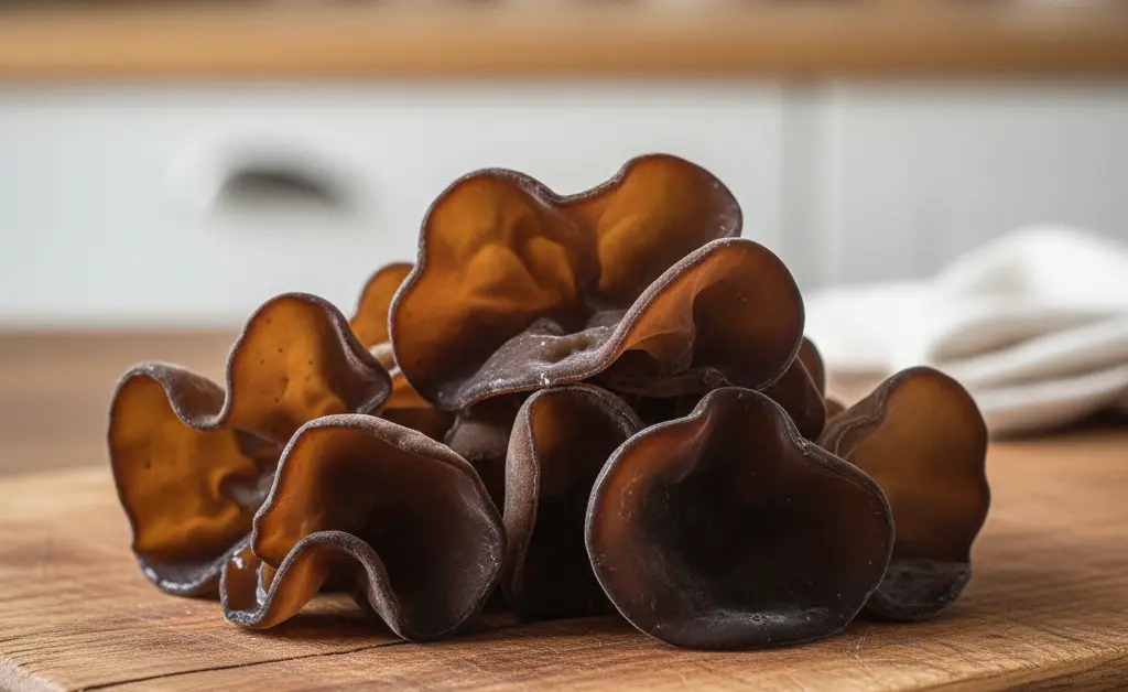 Are Wood Ear Mushrooms Safe to Eat During Pregnancy?