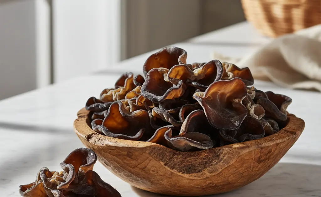 What to Expect to Pay for Wood Ear Mushrooms