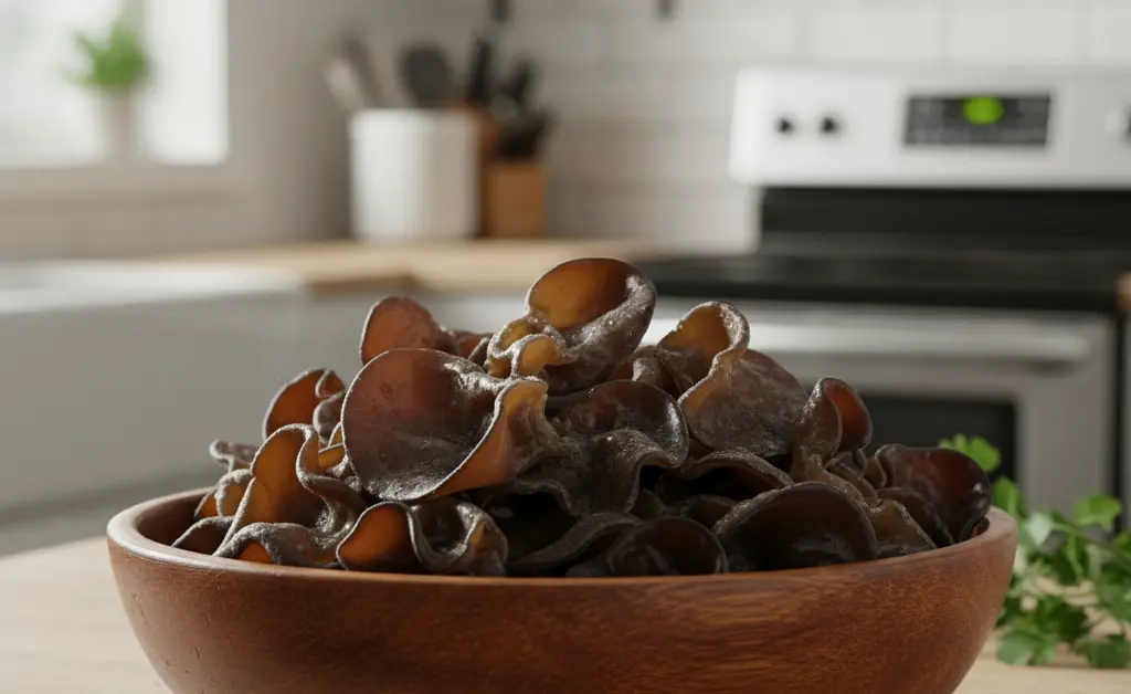 Explore Our Range of Wood Ear Mushrooms
