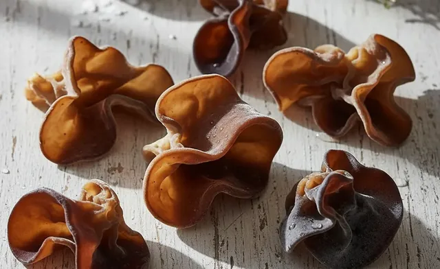 wood ear mushroom whole foods: Benefits, Recipes & More