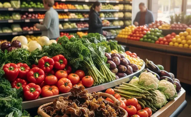 Find Wood Ear Mushrooms in Stock at Woolworths