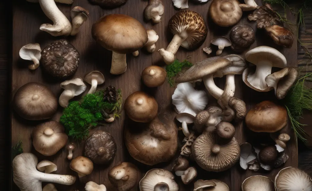 Cremini Mushroom Side Effects: What You Need to Know