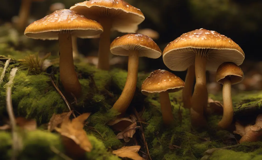A Practical Guide to Foraging Hedgehog Mushrooms
