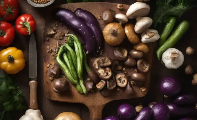 cremini mushroom substitute: 8 Best Alternatives & Tips
