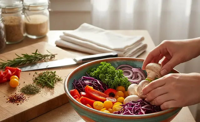 Discover button mushroom benefits for women's health