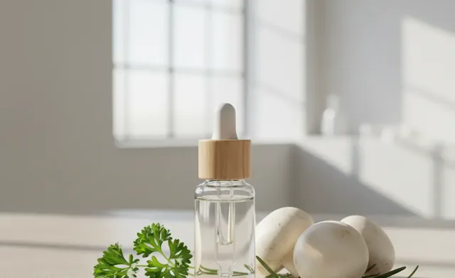 button mushroom extract: Benefits, Dosage & Side Effects