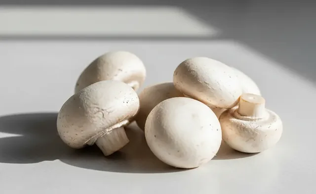Button mushroom for kidney: Benefits, risks & diet tips