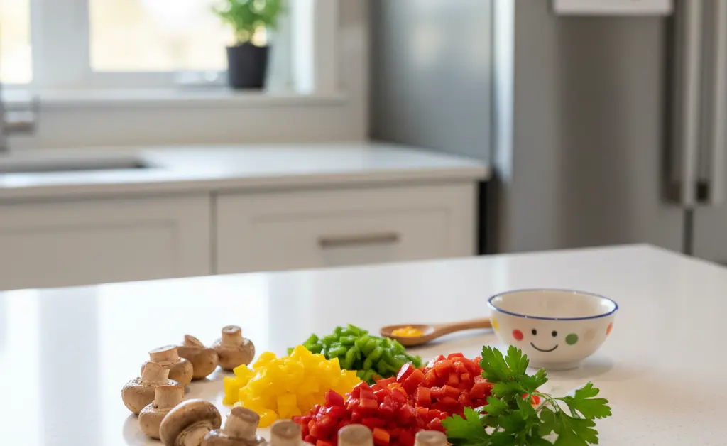 Why Button Mushrooms Are a Great Choice for Your Kids