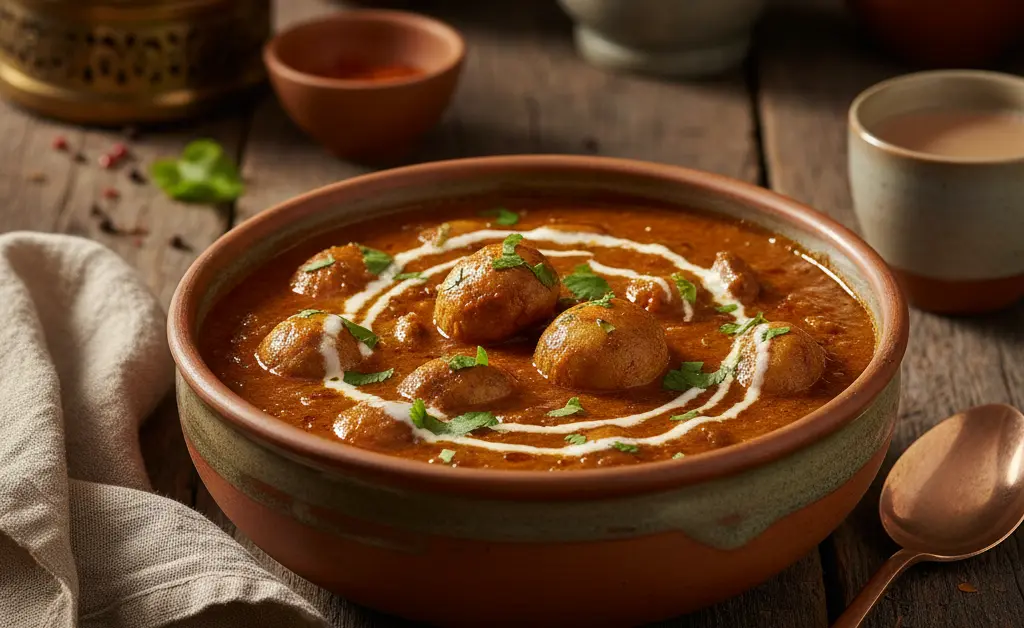 Delicious Indian Recipes for Button Mushrooms