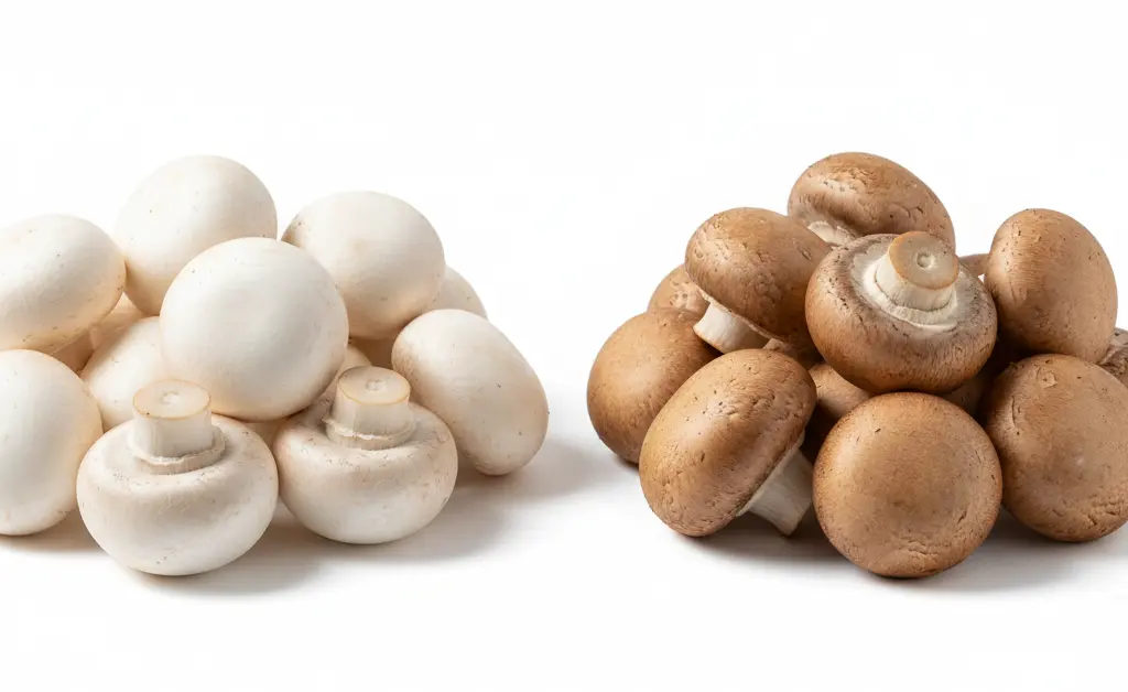 Button vs. Cremini: A Guide to Flavor and Use