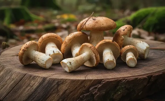 Eating Hedgehog Mushrooms: A Guide to Safety and Prep