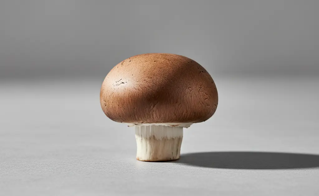 German Translations for the Cremini Mushroom