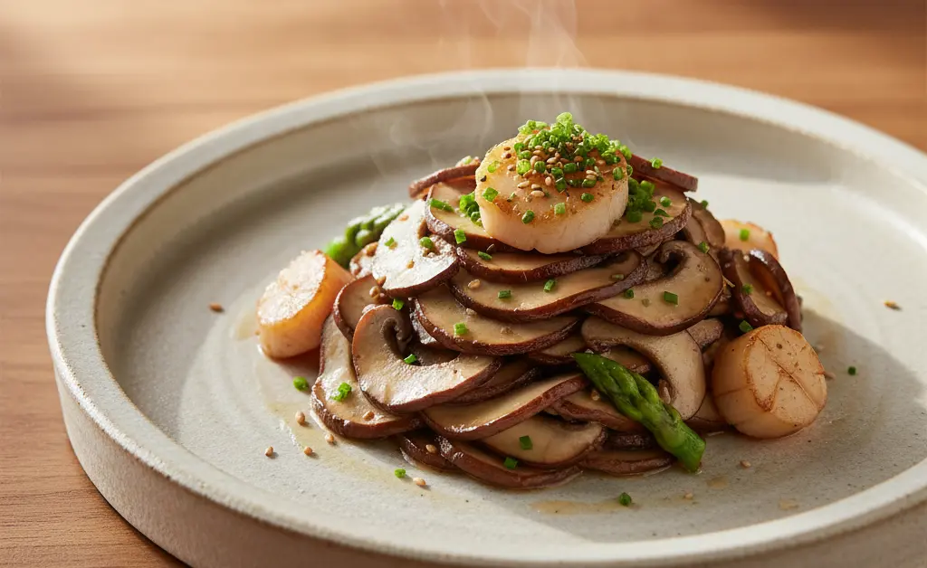 Cremini Mushrooms: Japanese Name and Culinary Guide