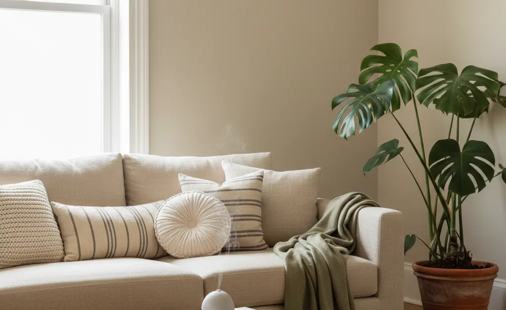 Exploring Cremini Mushroom: A Versatile & Earthy Neutral
