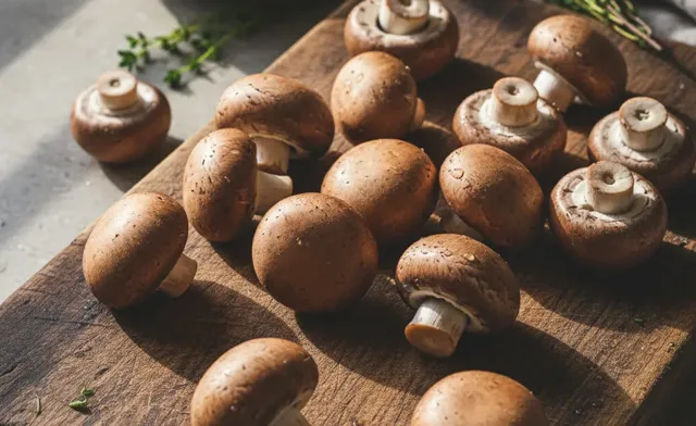 How to Say Cremini Mushroom Pronunciation: A Simple Guide