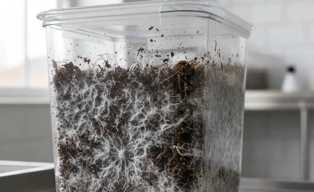 High-Performance Cremini Spawn for Commercial Grows