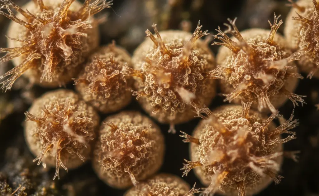 Understanding Cremini Mushroom Spores