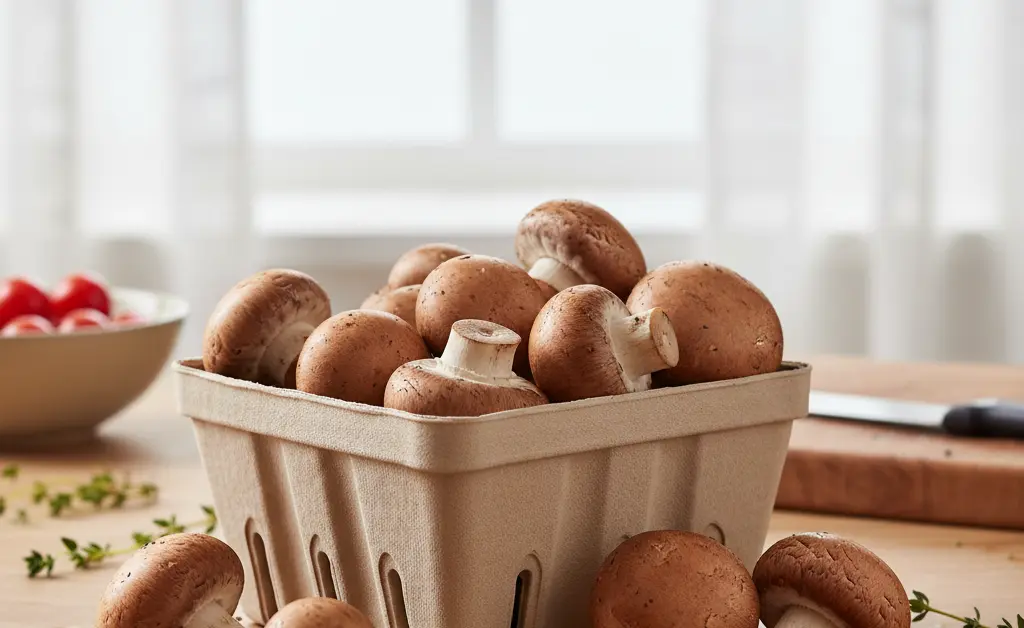 What to Know About Buying Cremini Mushrooms at ALDI