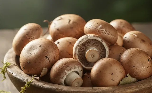 Cremini Mushrooms UK: What Are They & Where to Buy Them