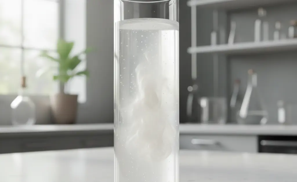 Cultivate Enoki with Our Premium Liquid Culture