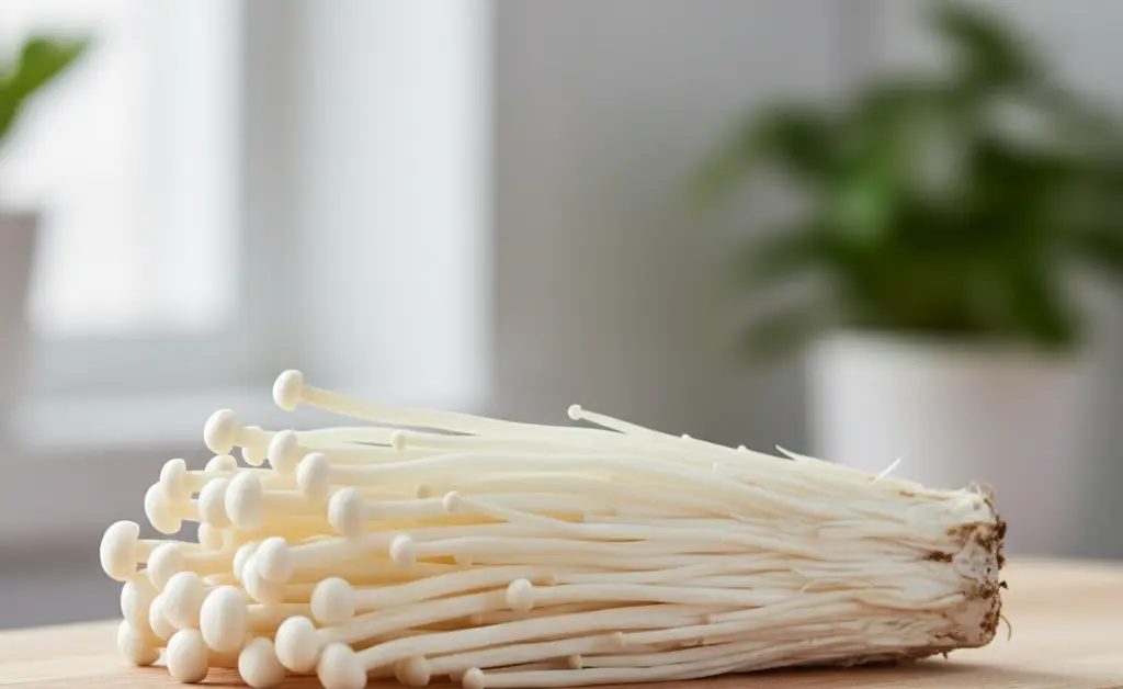 The Best Places to Buy Enoki Mushrooms in London
