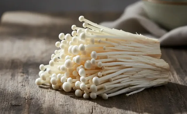 Enoki Mushroom Malaysia: Prices, Top Brands & Suppliers