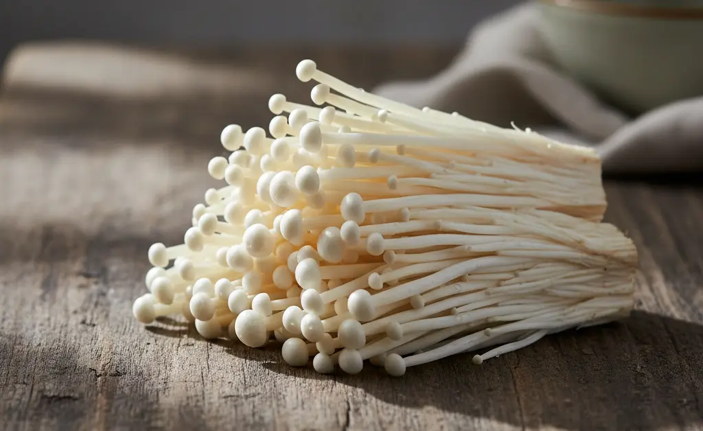 A Buyer’s Guide to Enoki Mushrooms in Malaysia