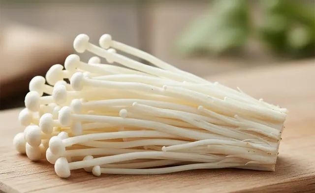 enoki mushroom new zealand | Buy Online & Growing Kits