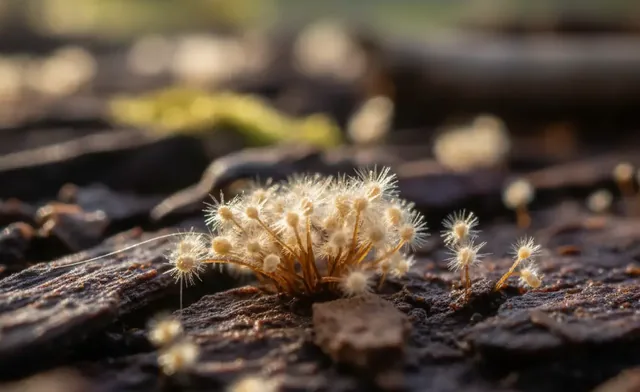 Understanding enoki mushroom seeds & Where to Buy Them