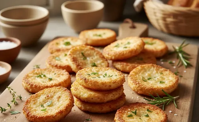 How to Fry Puffball Mushrooms to Golden Perfection