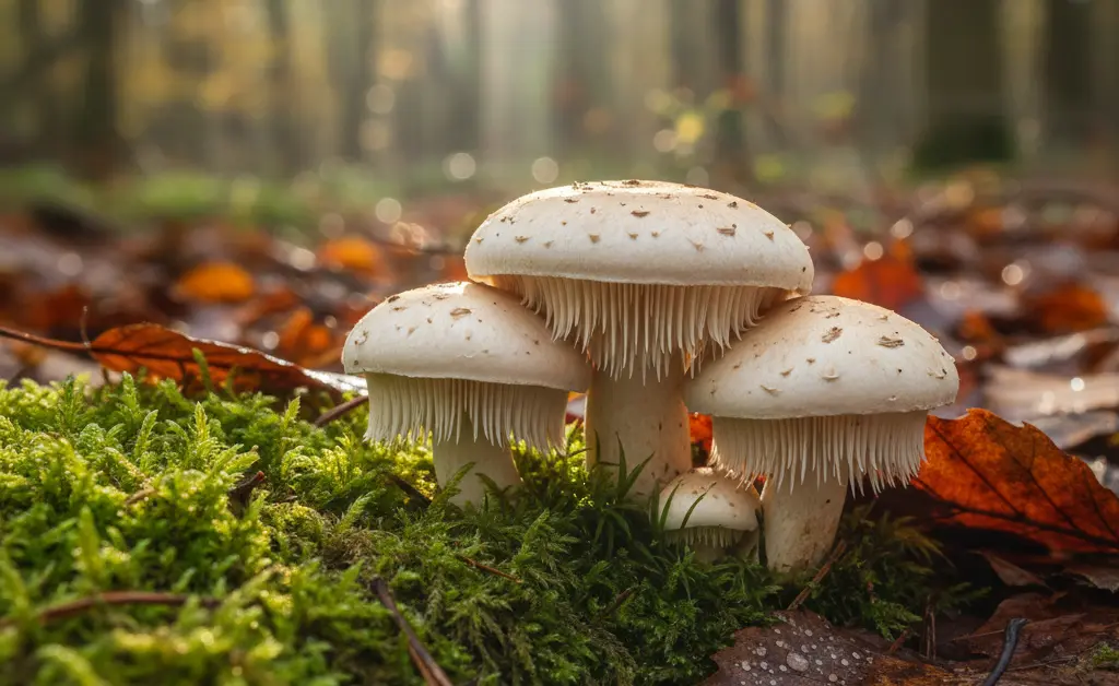 A Forager’s Guide to Hedgehog Mushrooms in Alberta