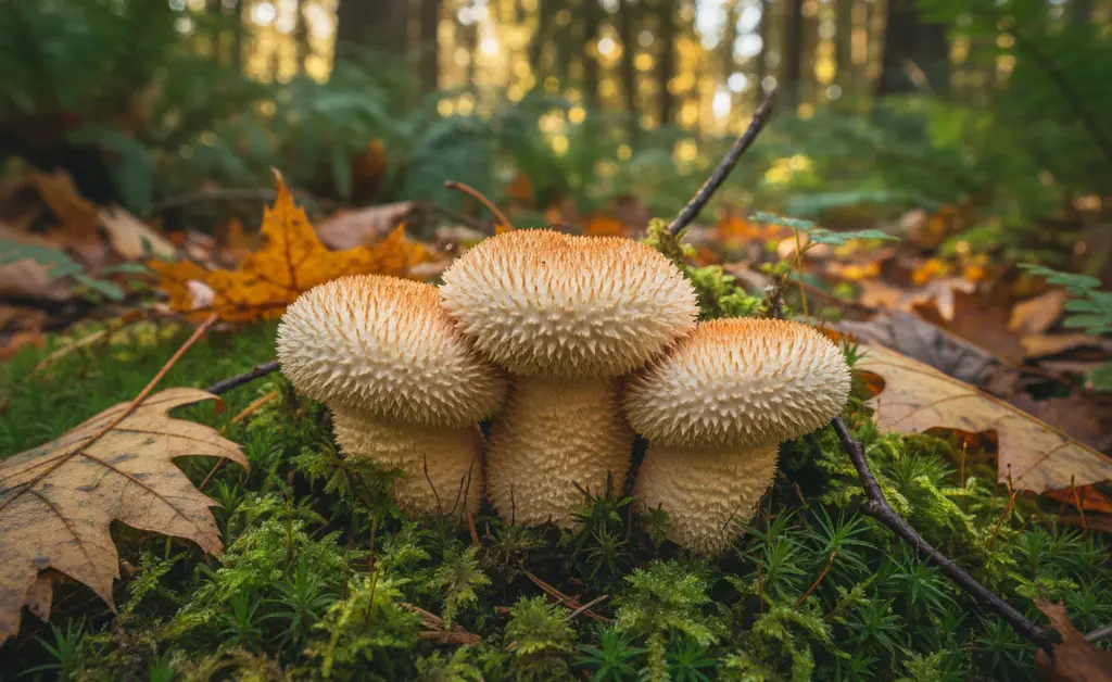 A Forager’s Guide to Hedgehog Mushrooms in BC