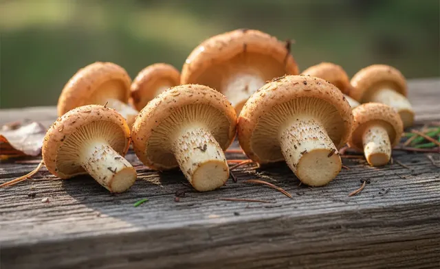 Key Hedgehog Mushroom Benefits for Your Overall Health