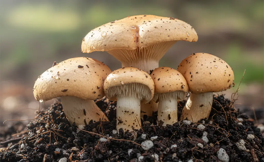 How to Grow Hedgehog Mushrooms: A Complete Guide