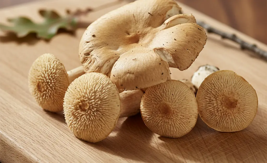 The Complete Forager's Guide to Hedgehog Mushrooms
